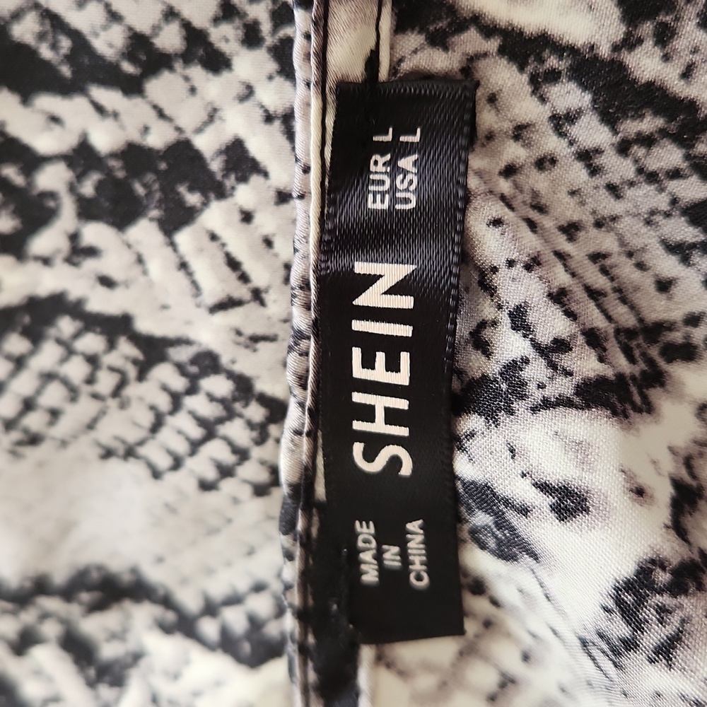 SHEIN - Picture 5 of 6